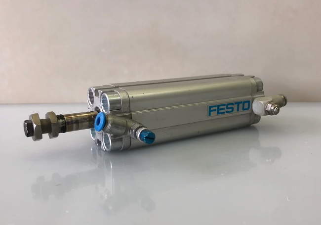 Festo DSNU-S-16-20-P-A-MQ 5216089 ISO round cylinder